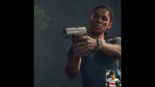 Helicopter crash in uncharted #fastivewithshorts #gaming #live #facecam #goodmorning 