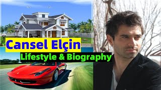 Cansel Elçin || Lifestyle and Biography 2020 || Family - Girlfriend - Net Worth - Affairs - AOM Life