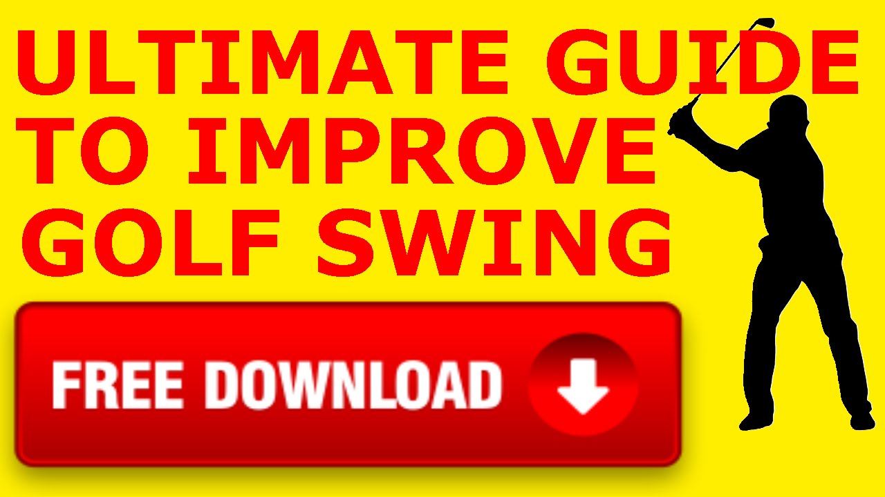Rick Shiels Golf Channel IRON Vs DRIVER GOLF SWING Rick Shiels Golf