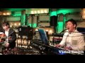秦 基博「恋の奴隷」(秦Sessions vol.11 アコースティック・セッションver.)