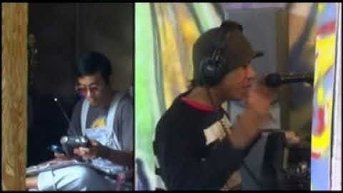 Buset - Radio Si Buset[official music video]