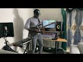 LemonadeMann - Sebene Instrumental Guitar Freestyle (African Music/ African Guitar)