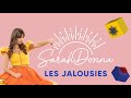 Sarah donna  les jalousies