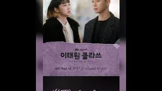 V (BTS) - Sweet Night (Itaewon Class Ost Part 12) MP3.