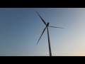 Wind turbine Cathkin Braes... Taxation