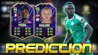 FIFA 23 Ones to Watch Prediction3