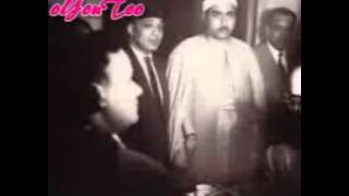 تجويد خاشع لليشخ مصطفى أسماعيل من سورة أبراهيم QARI MUSTAFA