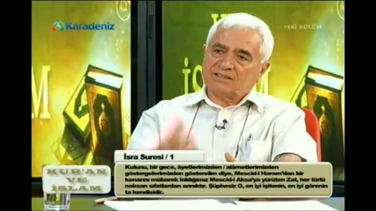42. bölüm Kadir Suresi ve Kadir Gecesi nedir?