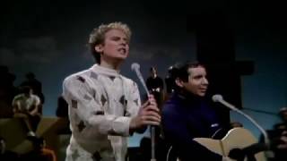 Simon And Garfunkel The sound of Silence by Mettz Musik 3,167 views 4 years ago 3 minutes, 9 seconds