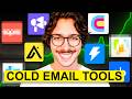 Top 5 Best Cold Email Tools (2026) Mp3 Song