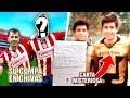 Las 12 INCREÍBLES COSAS QUE NO SABÍAS de ALAN MOZO ¡¿QUÉ EQUIPO LO BATEÓ?! ¡Y SU APODO POR MALO!