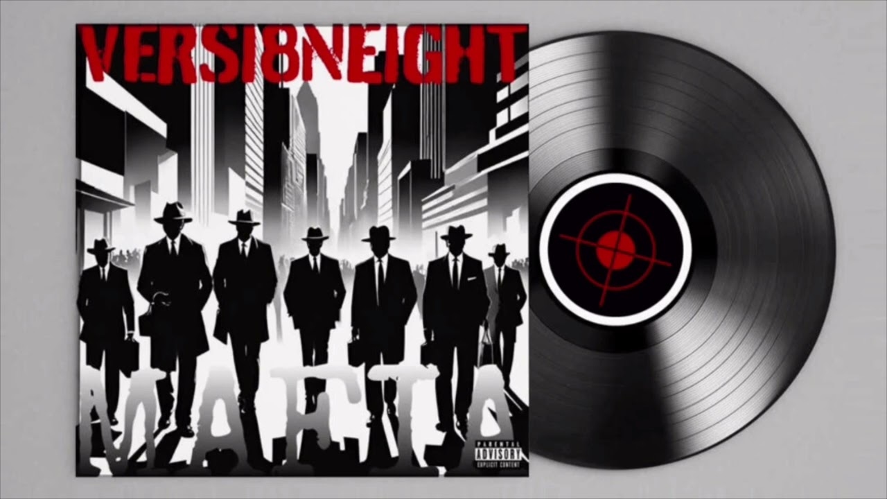 Guarda mafia - Version Eight su YouTube Guarda mafia - Version Eight su YouTube