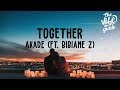 Akade - Together (Lyric Video) ft. Bibiane Z