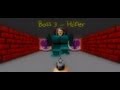 Wolfenstein 3D Boss 3 - Adolf Hitler