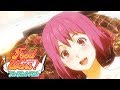 Soma's New French Dish | Food Wars! The Third Plate