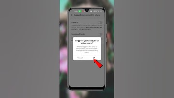 TikTok Account Suggestion Kaise On Karen | TikTok Account Suggest To Others #shorts
