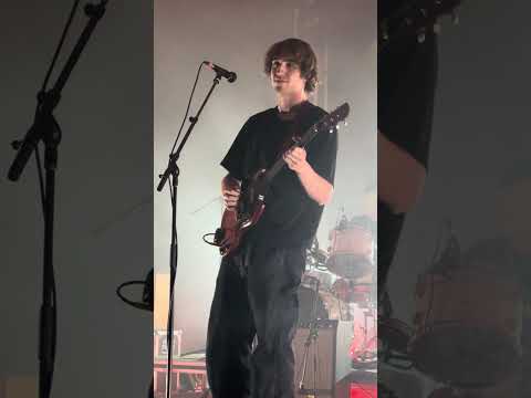 Geese - I See Myself (Live in Austin, TX)