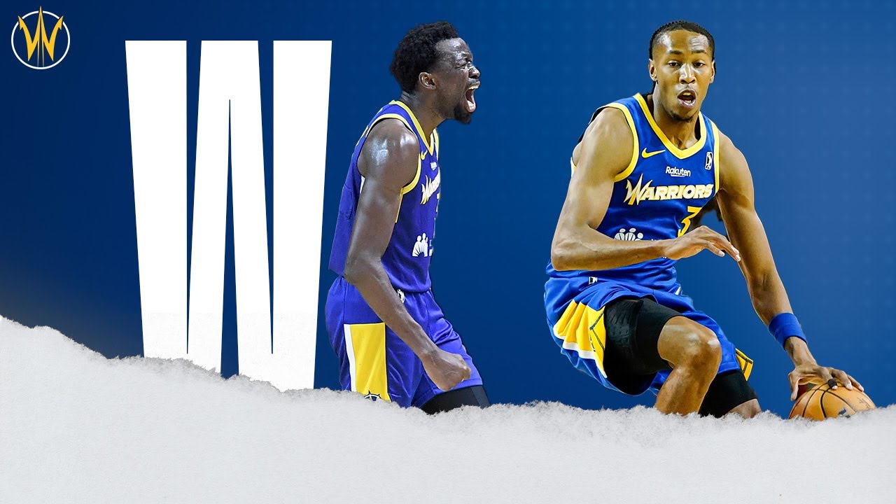 WARRIORS SWEEPS WOLVES SANTA CRUZ WARRIORS YouTube warriors-sweeps-wolves-santa-cruz-warriors-youtube