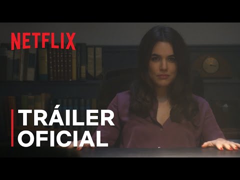 Hache Temporada 2 | Tráiler oficial | Netflix