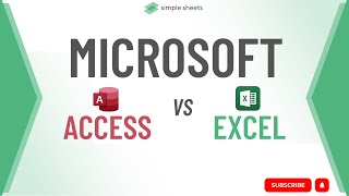 access or excel: which is the best for your data needs?