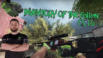 "IMPERIAL" FALLEN INVENTORY FOR CS 1.6 ANDROID/PC