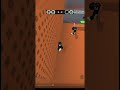 Ankle breaking #bomb #helpmemakethismakesense #roblox #funny