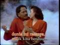 Muchsin Alatas Dan Titiek Sandhora - Dunia Milik Berdua