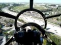 Landing a B-29 Superfortress "On the Numbers"