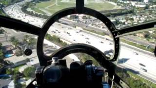 Landing a B-29 Superfortress 'On the Numbers'