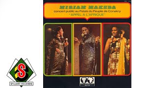 Miriam Makeba - Measure the Valley (Live) [audio]