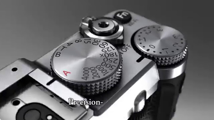 Fuji guys-fujifilm x-e2s top fea tures năm 2024