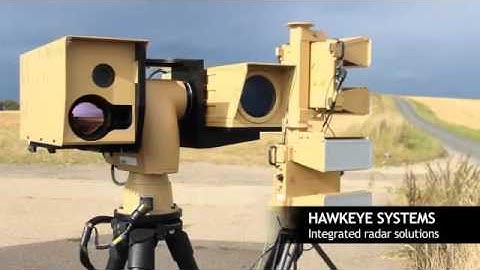 Radar - Chess Dynamics