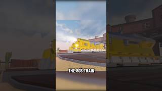 the WORST TRAIN just got ADDED in Dead Rails 🚂💀 #deadrails #roblox #robloxmemes #shorts