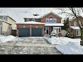 745 Pebble Crt, Pickering - Open House Video Tour