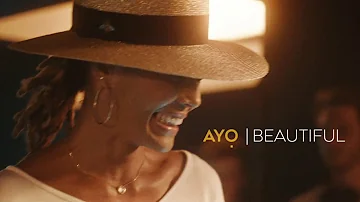 Ayo - Beautiful (Live Session - La Blogothèque)