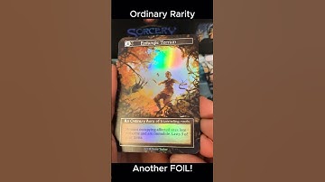 NEW Sorcery TCG Alpha Pack - Kickstarter Pledge