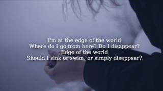 Bring Me The Horizon - Sleepwalking lyrics