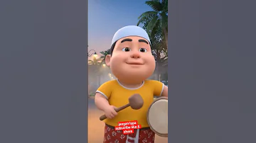 Wak Wak Tungtung Sahur 