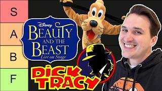 Finding The Best Show EVER At Disney s Hollywood Studios