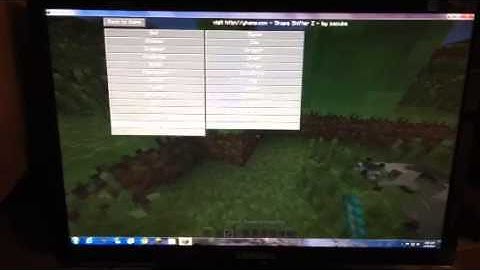 Shape Shifter Mod Review