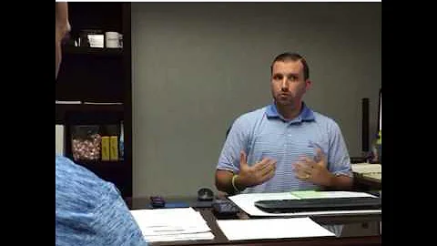 EPIC Spotlight: Nick Capretta
