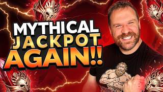 THE HOT STREAK CONTINUES!! I STRUCK IT BIG ON PRIMAL SHARD 2X SUMMONS!
