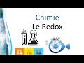 Le redox  mr recif captif 256