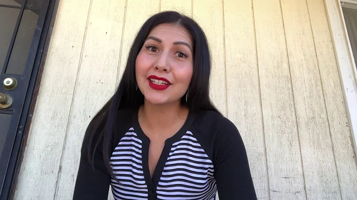 Northern Paiute Number Song composed by Michelle M...
