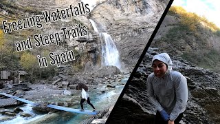 Trail Running the Spanish Pyrenees | Broto, Oto, & Cascada de Sorrosal