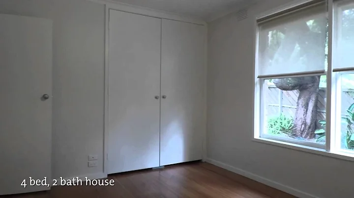 1 Cutts Avenue  Croydon 3136 VIC by Debra Farley