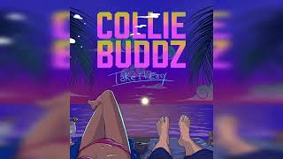 Collie Buddz   'Take It Easy' Official Audio 1080p