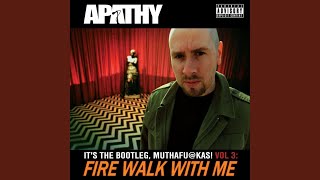 Video thumbnail of "Apathy - And Now (feat. Vinnie Paz & King Syze)"