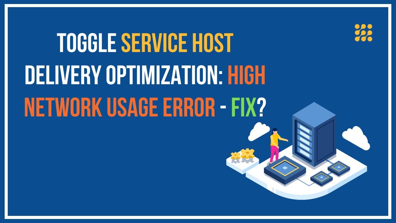dosvc delivery optimization high bandwitdth dosvc delivery optimization high bandwitdth