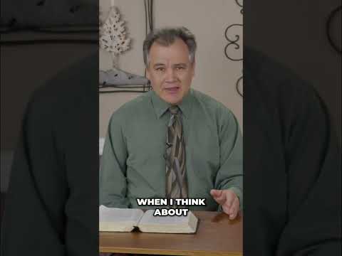 When Fear Attacks, God Protects: The Power of Psalm 27 #shorts #GodsLight #Inspiration